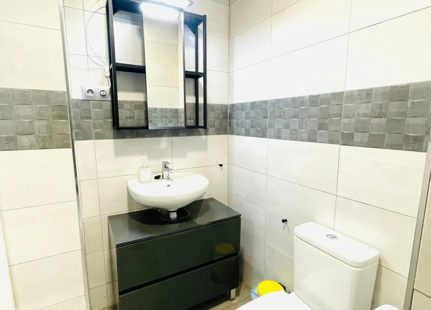Completo Y Con Buena Ubicacion P2 Apartment Malaga