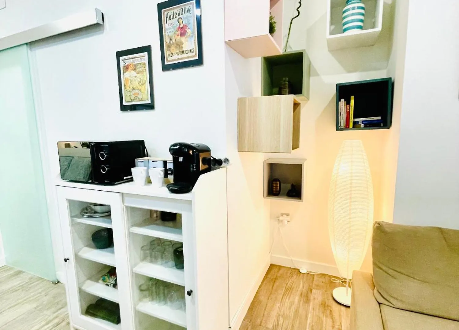 Completo Y Con Buena Ubicacion P2 Apartment Malaga