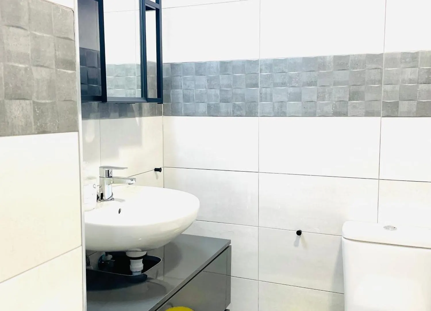 Completo Y Con Buena Ubicacion P2 Apartment Malaga