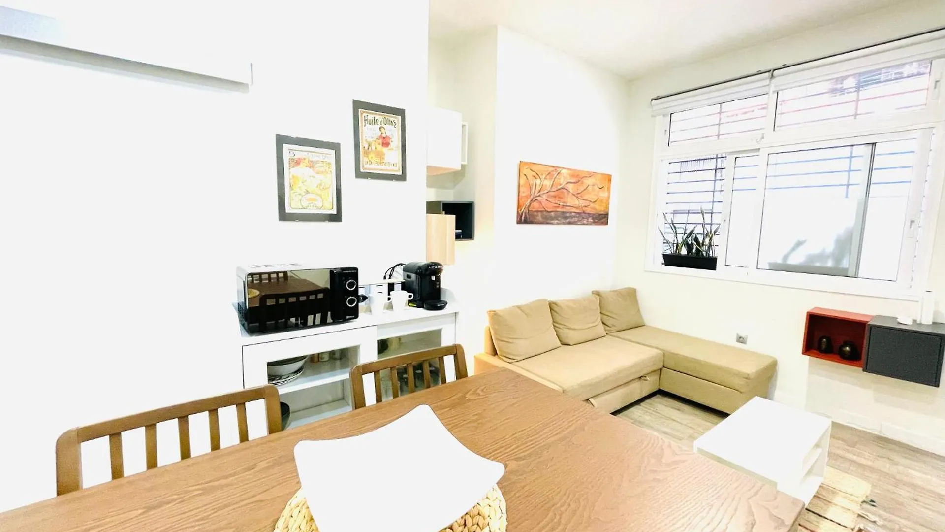Completo Y Con Buena Ubicacion P2 Apartment Malaga